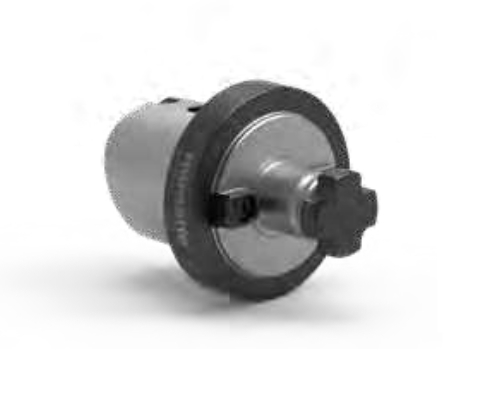 Kombi-Fräsdorn Aufnahmen