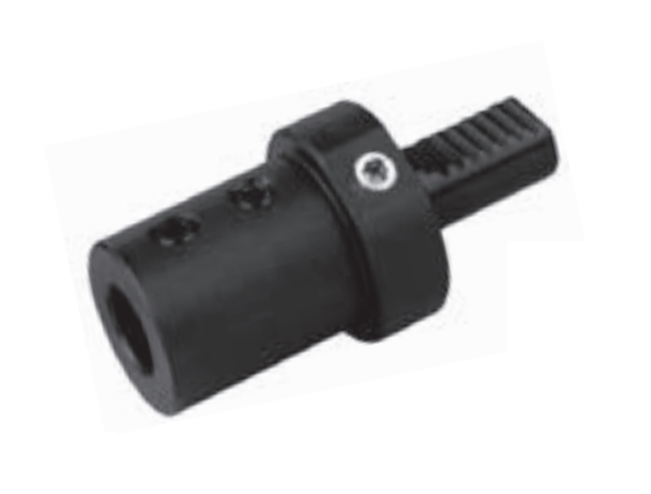 VDI-Werkzeughalter VDI60 E1