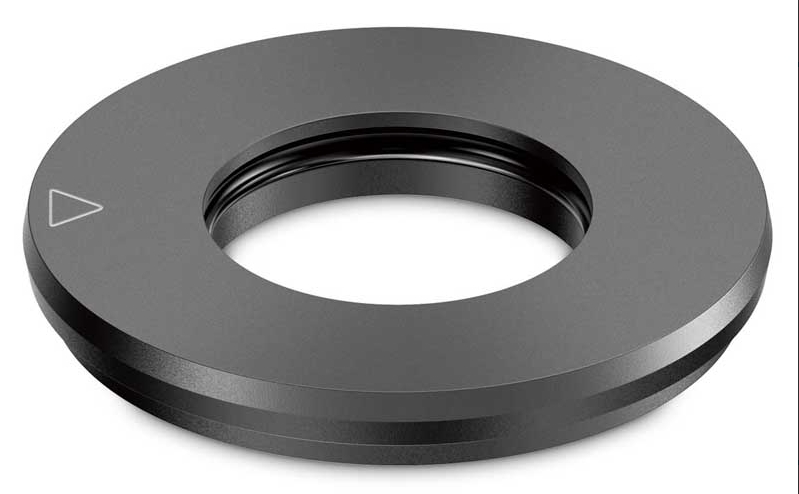 Dichtscheiben Satz ER 20