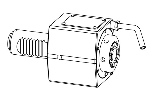 Angetriebenes Werkzeug VDI30 DIN5480
Gerade Einheit Angetriebenes Werkzeug VDI30 DIN5480
Gerade Einheit