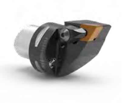 DNM..1506.. 93° Klemmkeil mit externer Kühlmittelzufuhr