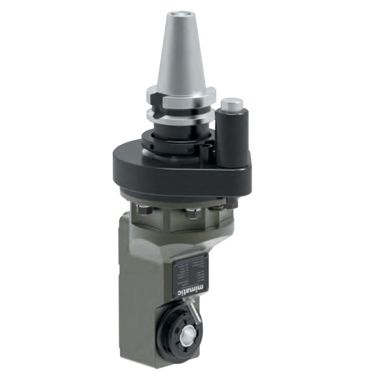 Winkelkopf 90°, zurückversetzt, schmale Bauform