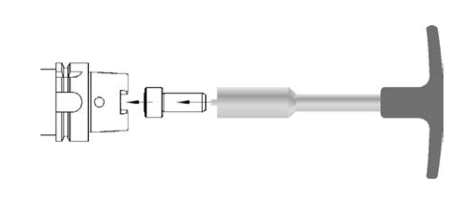 Zubehör & Ersatzteile Spannfutter