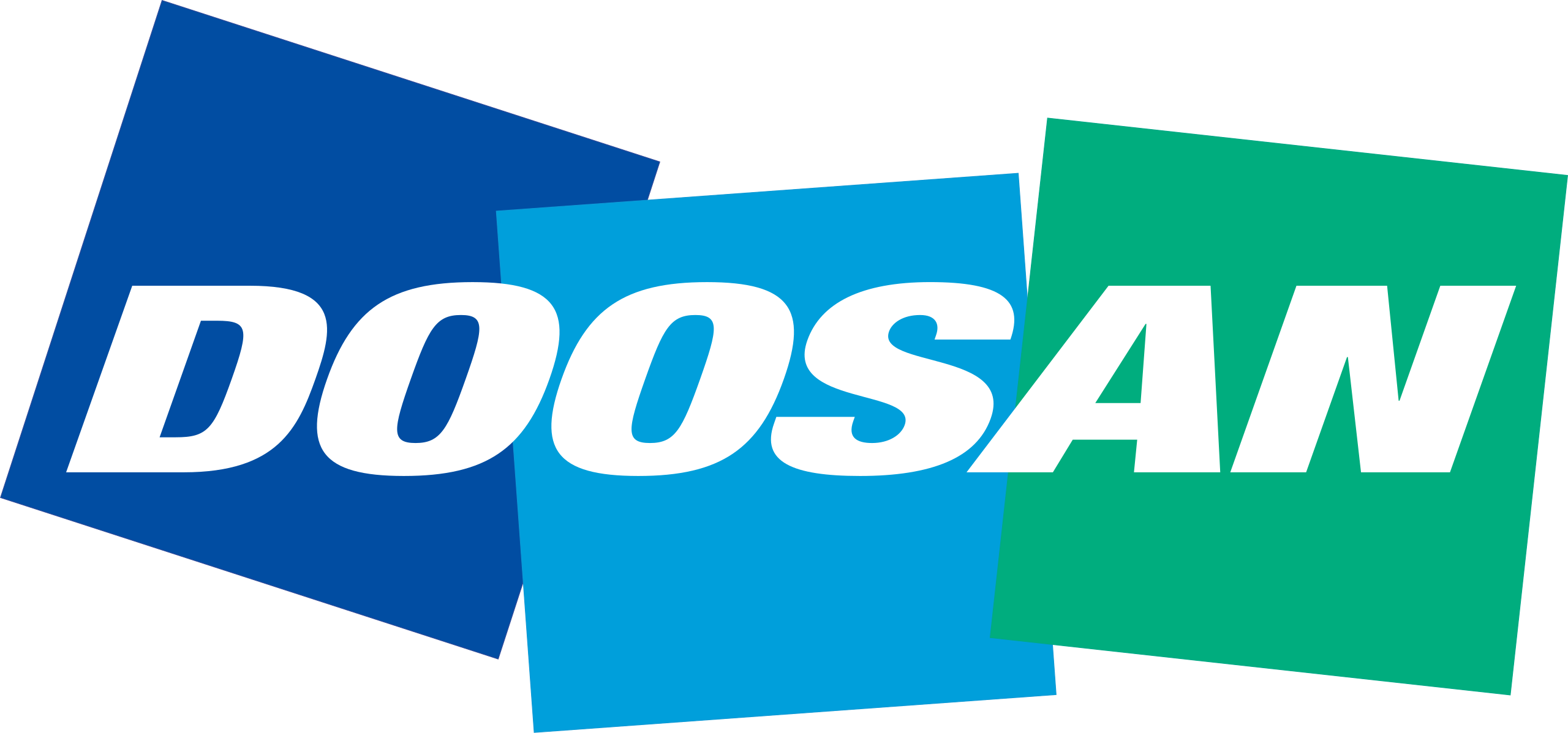 Doosan Mecatec