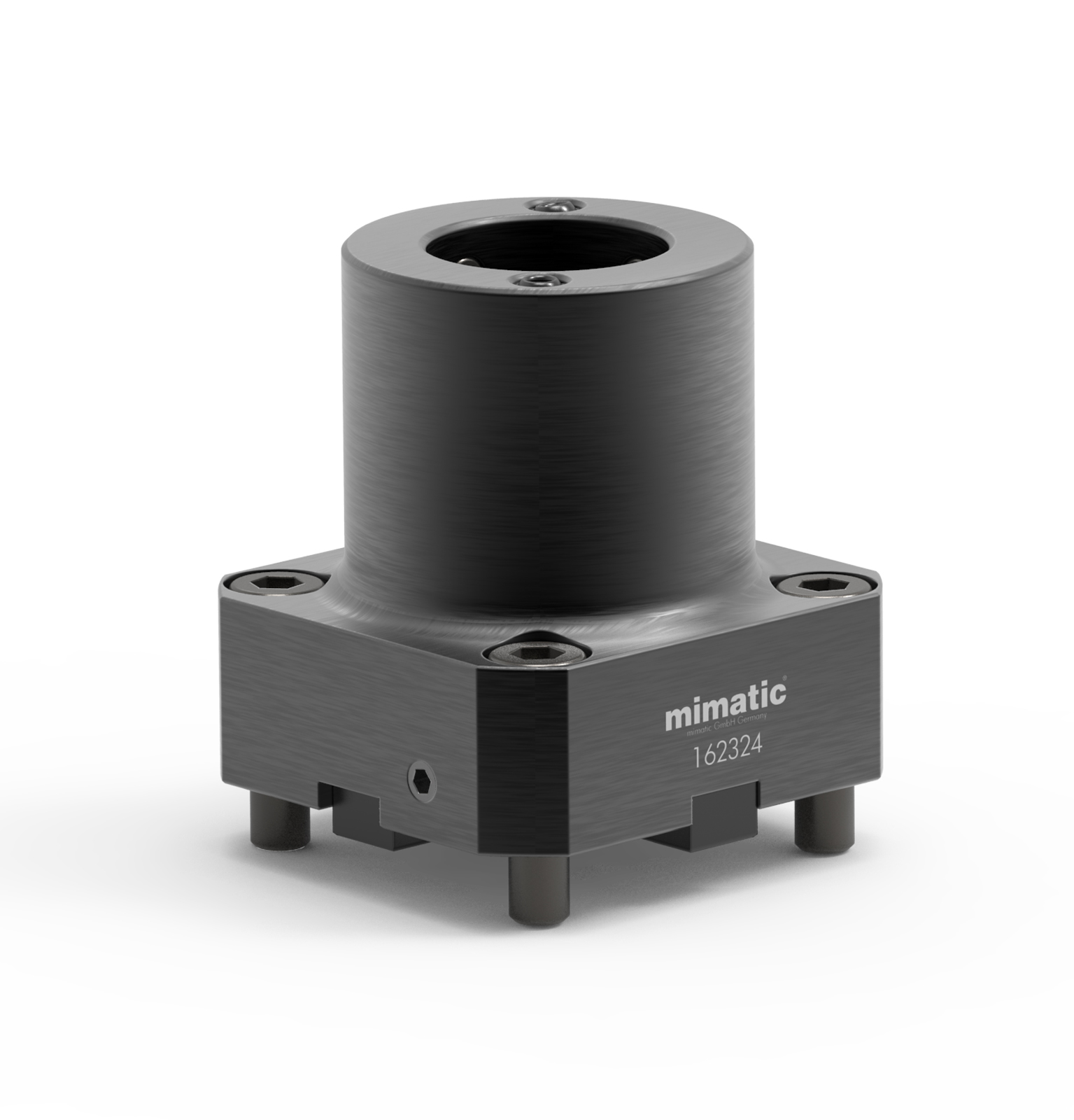 Statisches Werkzeug BMT55 Kombihalter Gerade Statisches Werkzeug BMT55 Kombihalter Gerade