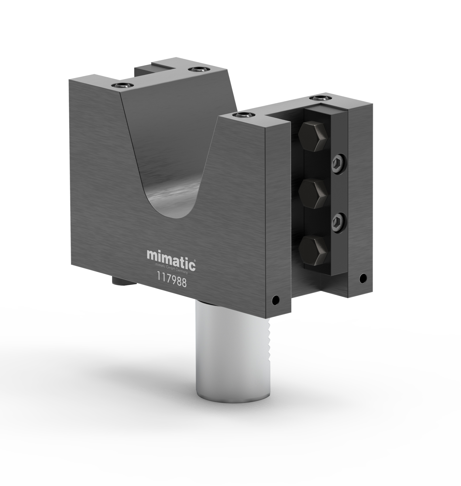 Statisches Werkzeug VDI40 Vierkant-Mehrfachaufnahme Statisches Werkzeug VDI40 Vierkant-Mehrfachaufnahme