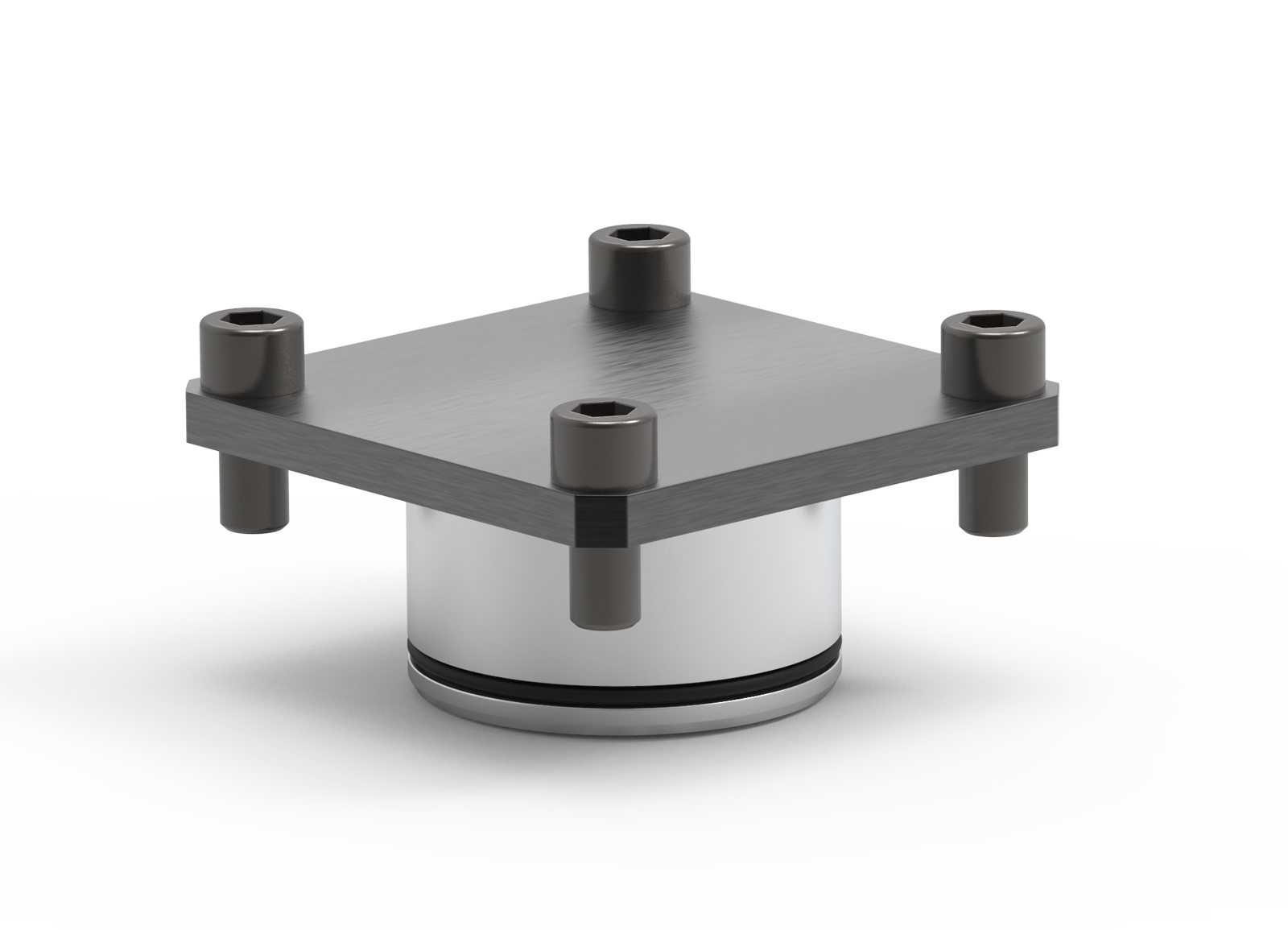 Statisches Werkzeug BMT75 Verschlussstopfen Stahl Statisches Werkzeug BMT75 Verschlussstopfen Stahl