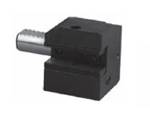 VDI-Werkzeughalter VDI50 C4 Überkopf
links