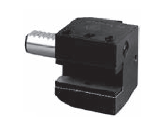 VDI-Werkzeughalter VDI50 C2 links