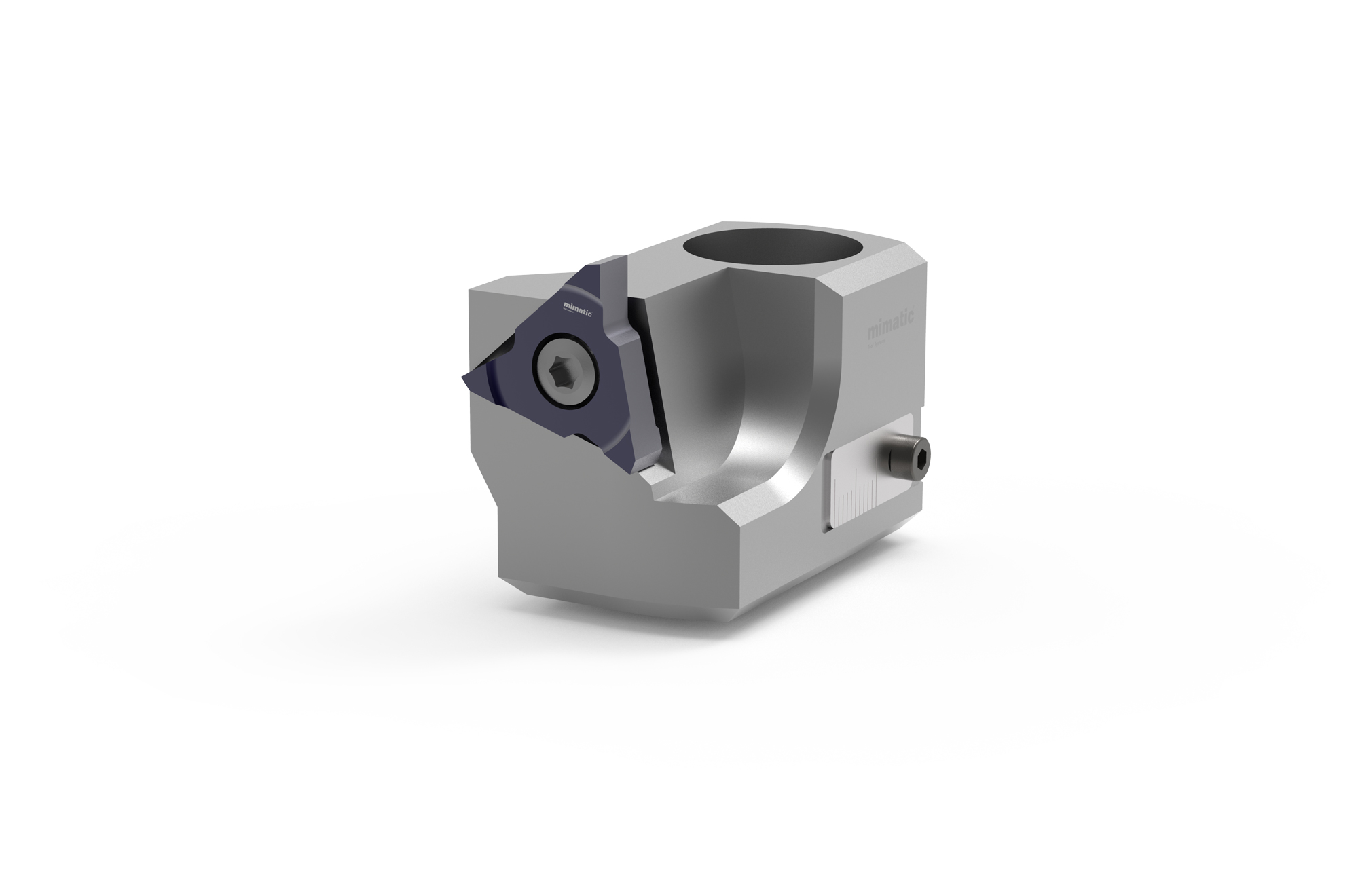 Plattenträger 01AX LI 15  60 / 55 - 100
