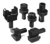 VDI Werkzeughalter (statisch)