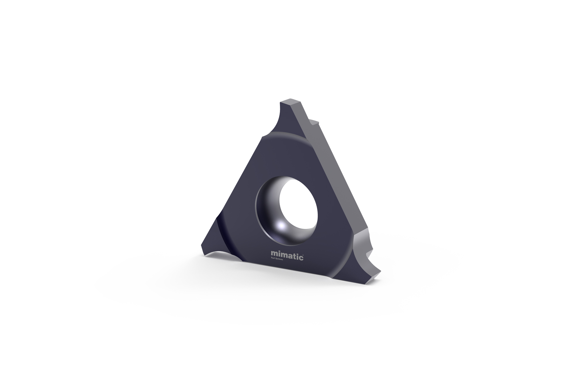 Sicherungsring-Einstiche o. Kantenbruch DIN471/472  TriMILL 01 Sicherungsring-Einstiche o. Kantenbruch DIN471/472  TriMILL 01