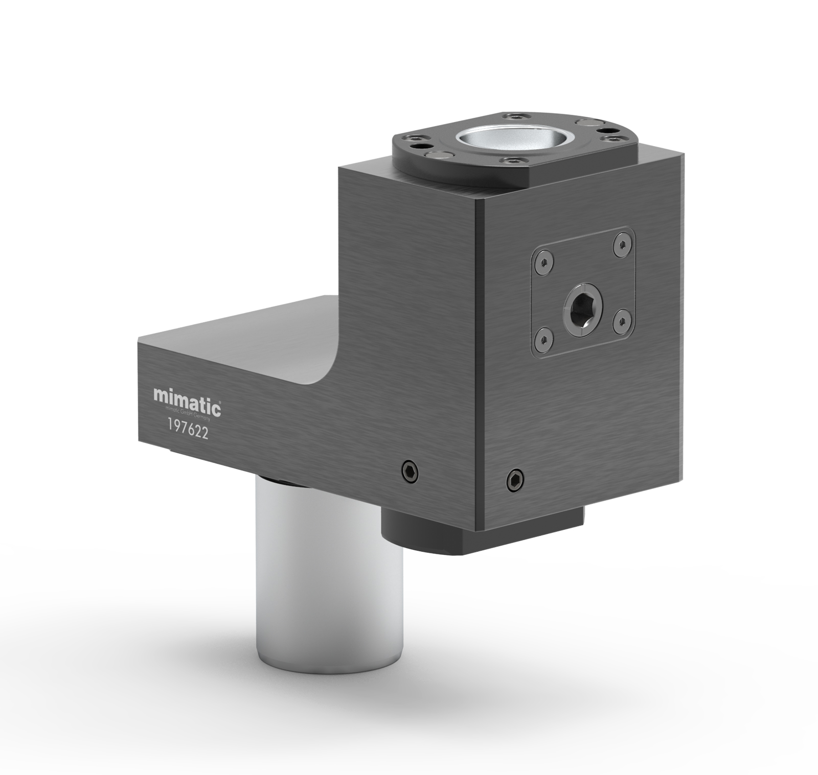 Statisches Werkzeug VDI50 DrehLängsaufnahme Statisches Werkzeug VDI50 DrehLängsaufnahme