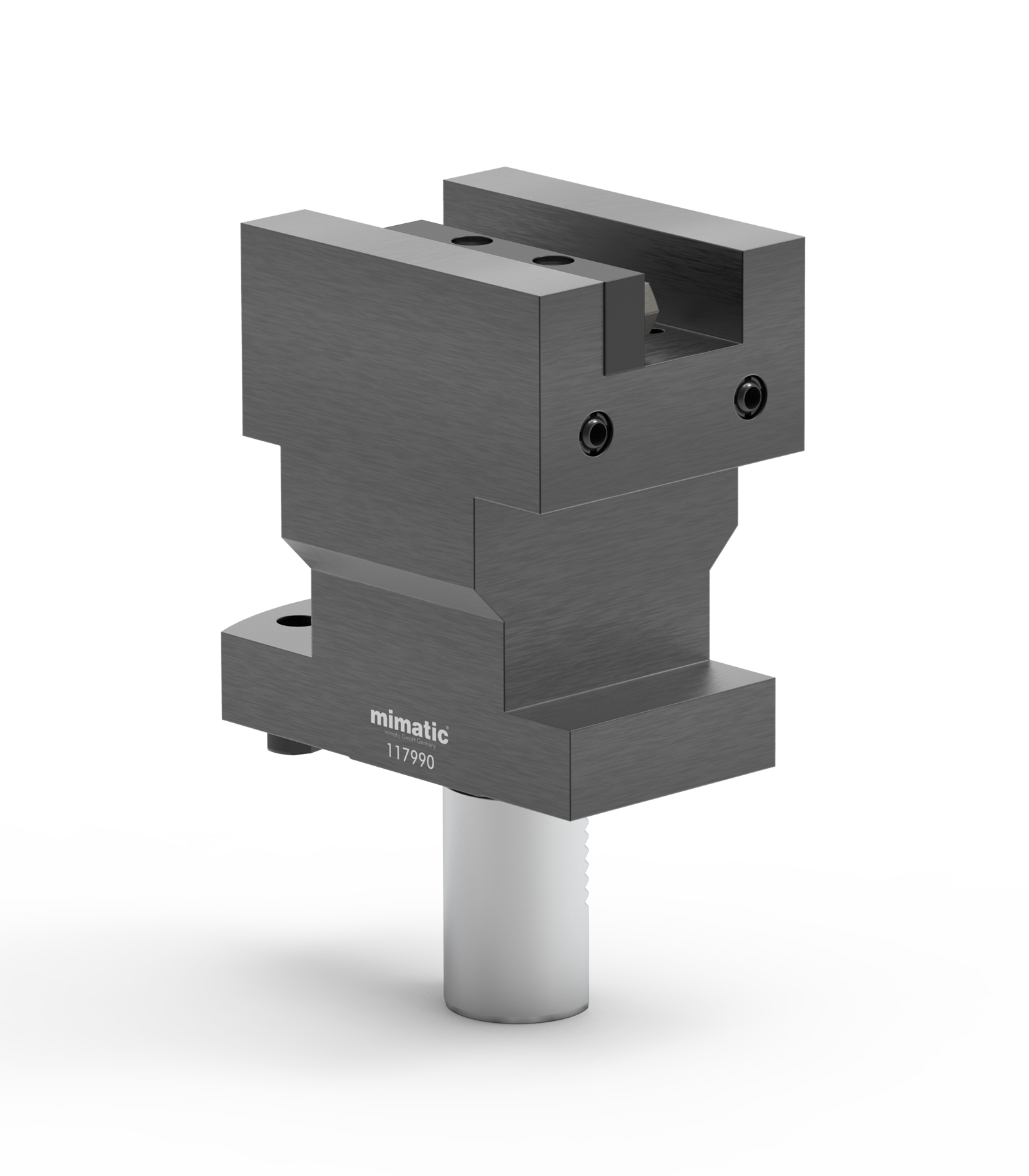 Statisches Werkzeug VDI40 Vierkant-Queraufnahme Statisches Werkzeug VDI40 Vierkant-Queraufnahme