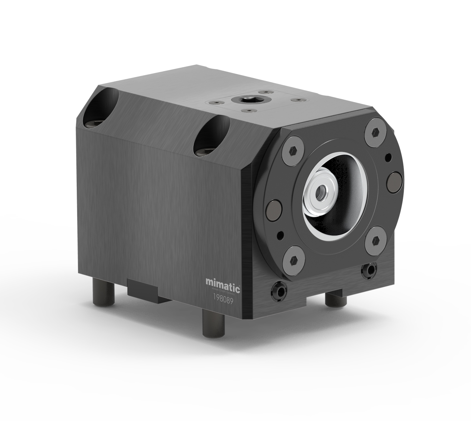 Statisches Werkzeug BMT75 Kombihalter Statisches Werkzeug BMT75 Kombihalter