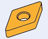 Unterlegplatte PPVD11