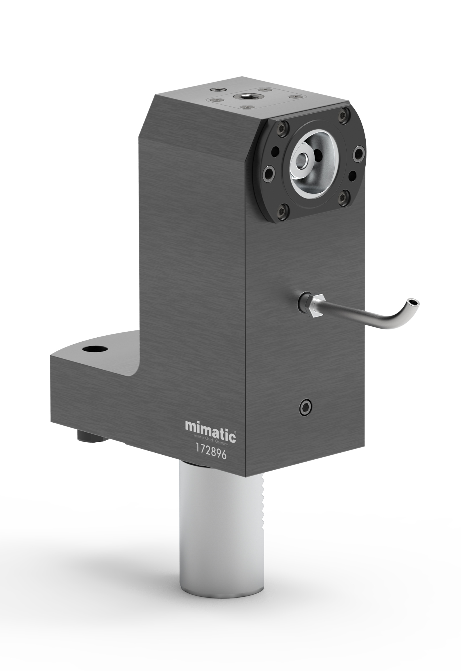 Statisches Werkzeug VDI40 Kombihalter Statisches Werkzeug VDI40 Kombihalter