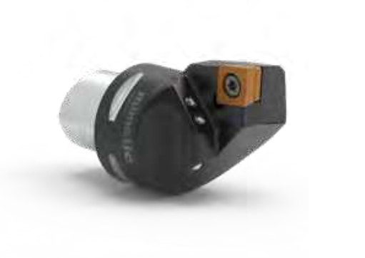 DCM..11T3.. 93° Spannschraube mit externer Kühlmittelzufuhr