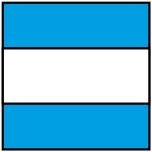 Stahl, Durchgangsbohrung