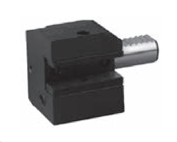 VDI-Werkzeughalter VDI40 C3 Überkopf
rechts