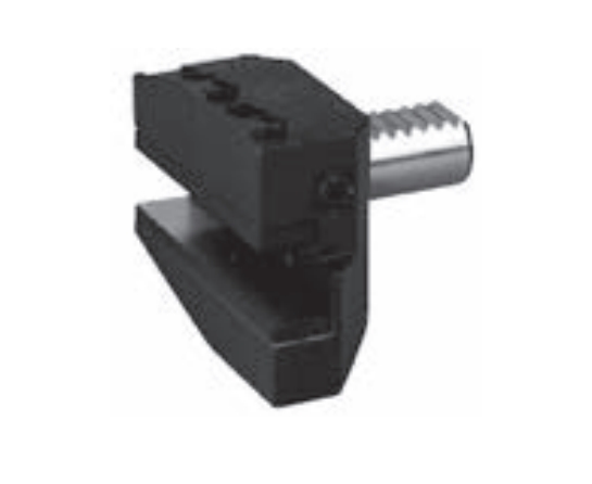 VDI-Werkzeughalter VDI16 B5 rechts, lang