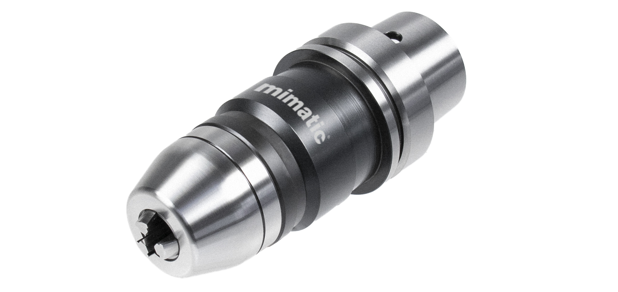 HSK-E - ISO 12164 (DIN 69893-5)