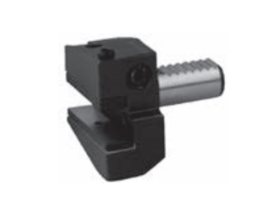 VDI-Werkzeughalter VDI30 B1 rechts, kurz