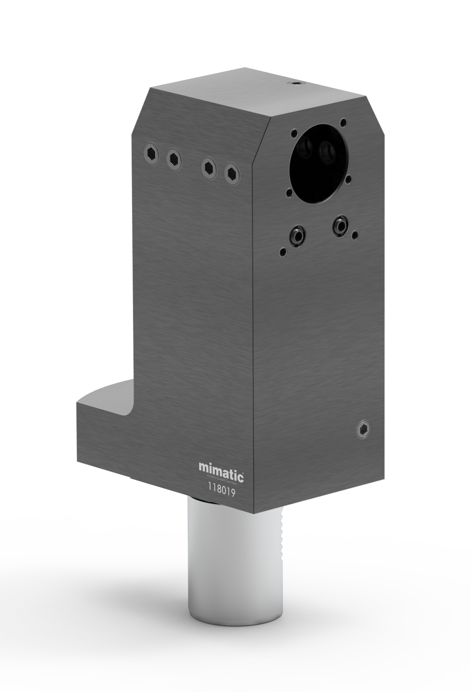 Statisches Werkzeug VDI50 Kombihalter Statisches Werkzeug VDI50 Kombihalter