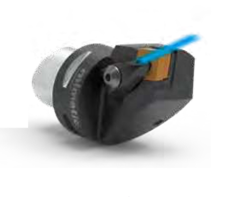 CNM..1204.. 95° Klemmkeil mit direkter Kühlmittelzufuhr