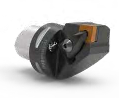 CNM..1204.. 95° Klemmkeil mit externer Kühlmittelzufuhr