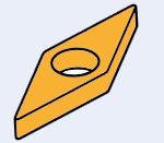 Unterlegplatte PPPV16