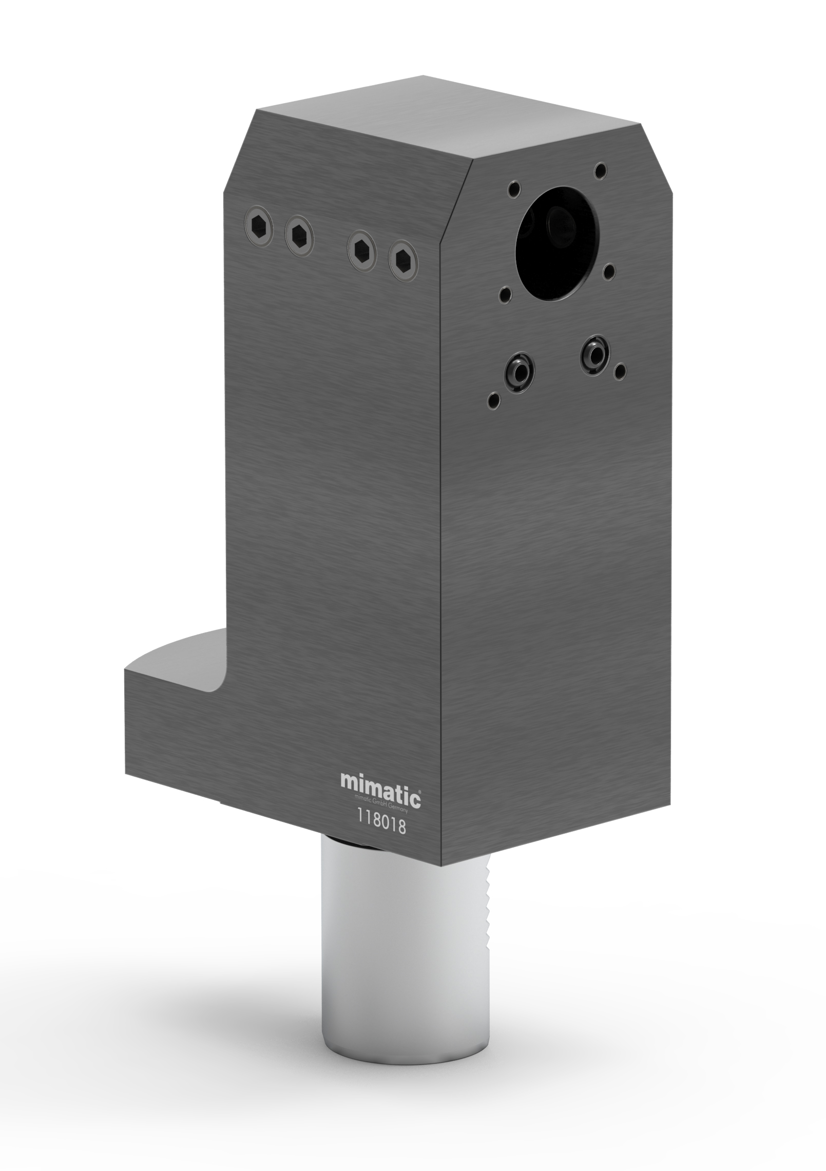 Statisches Werkzeug VDI50 Kombihalter Statisches Werkzeug VDI50 Kombihalter