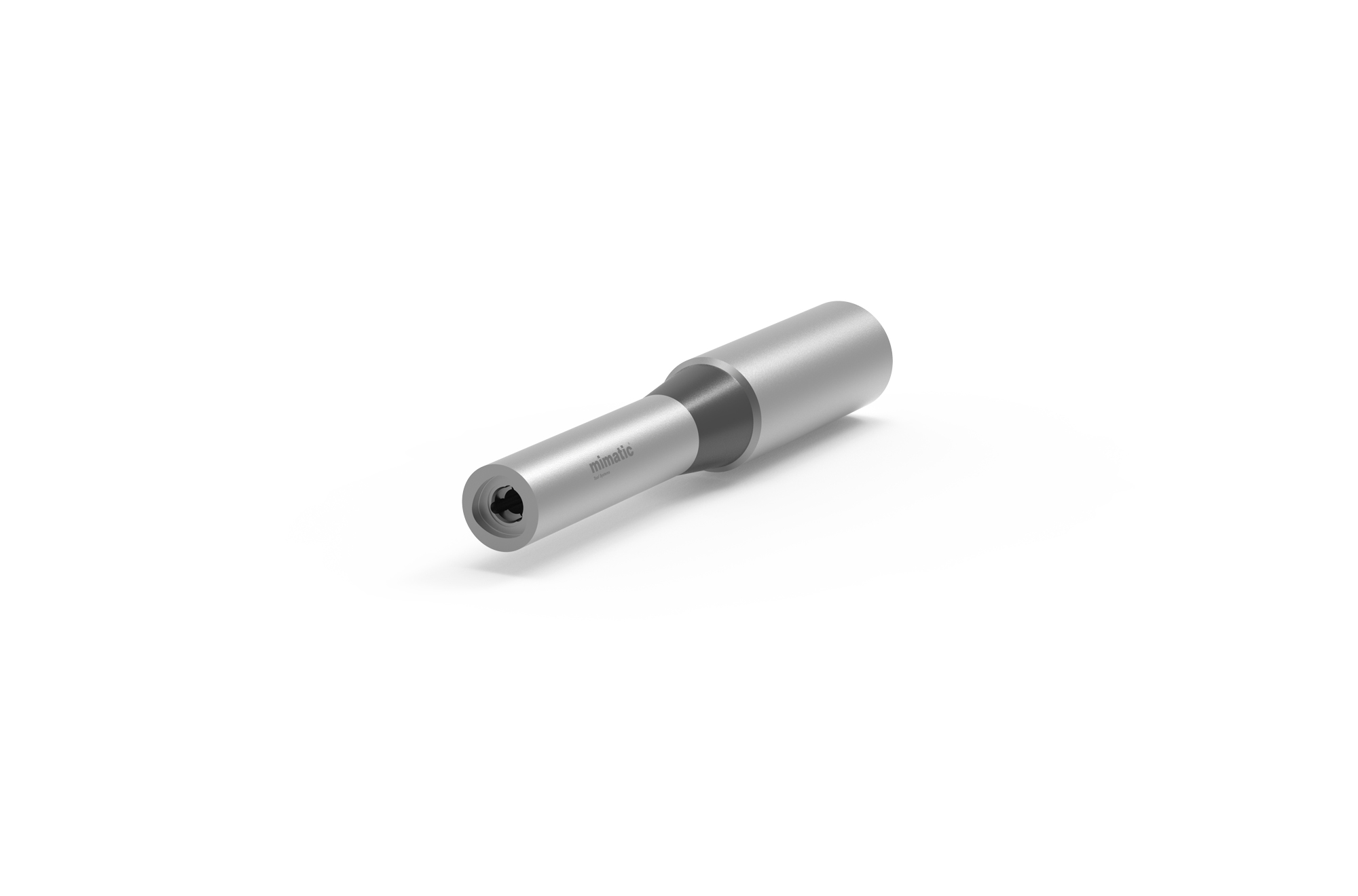 Reibahlenschaft PolyREAM J 5xD   L1=68