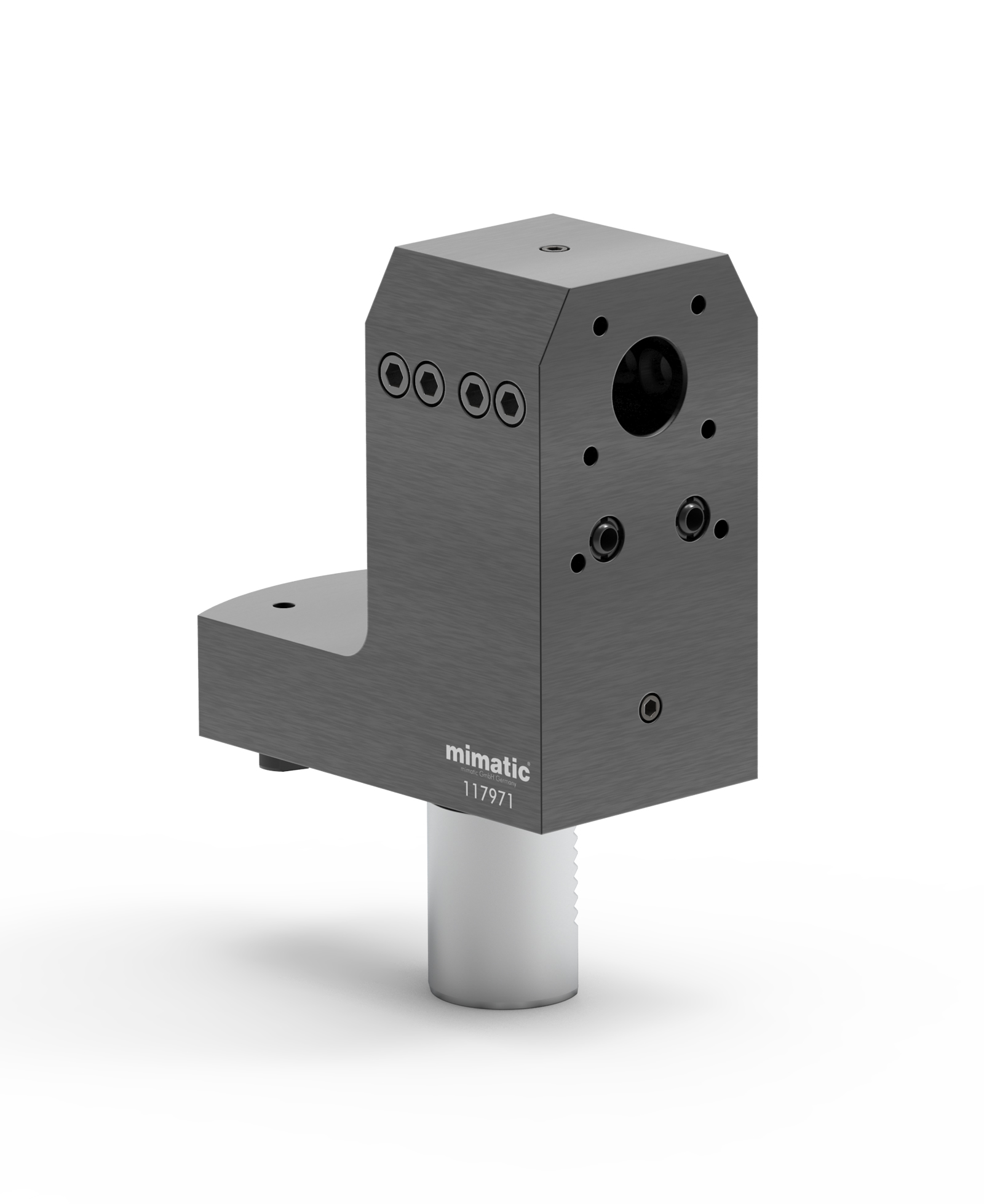 Statisches Werkzeug VDI40 Kombihalter Statisches Werkzeug VDI40 Kombihalter