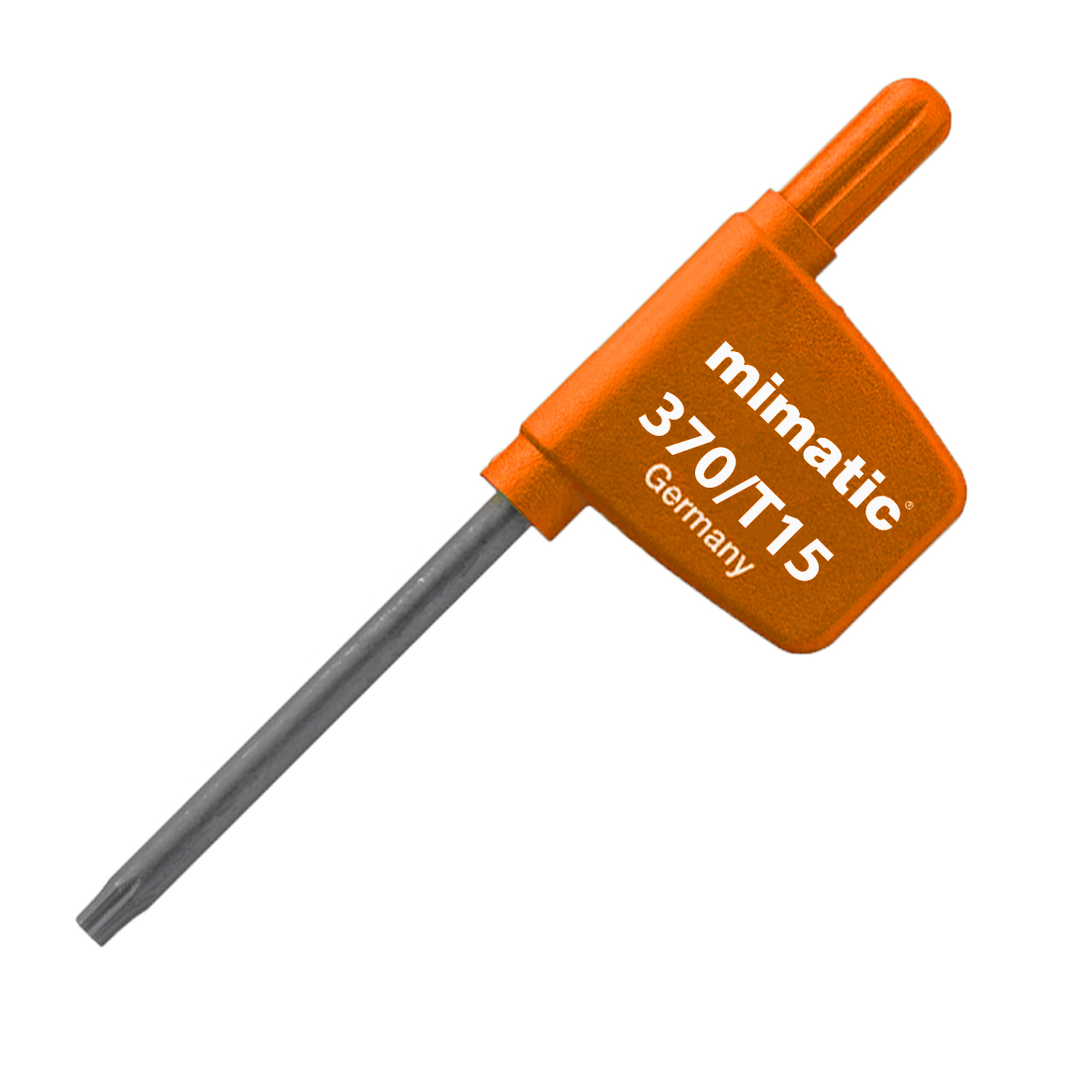 Schraubendreher T15 IP