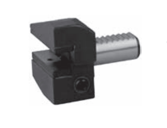 VDI-Werkzeughalter VDI60 B3 Überkopf
rechts, kurz