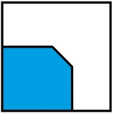 HM-Platten mit Profil