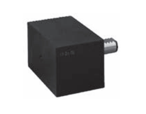 VDI-Werkzeughalter VDI60 A1 rechteckig