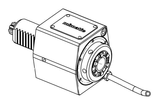 Angetriebenes Werkzeug VDI30 DIN5482
Gerade Einheit Angetriebenes Werkzeug VDI30 DIN5482
Gerade Einheit