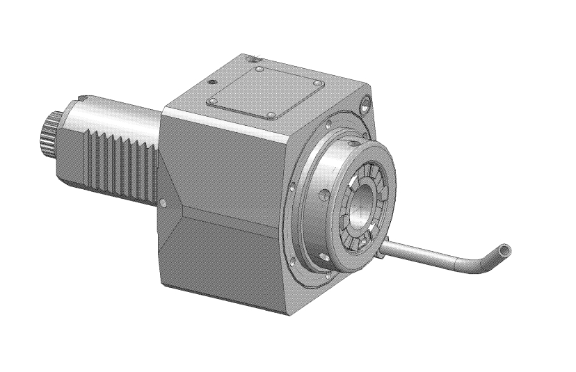 Angetriebenes Werkzeug VDI40 DIN5480
Gerade Einheit Angetriebenes Werkzeug VDI40 DIN5480
Gerade Einheit