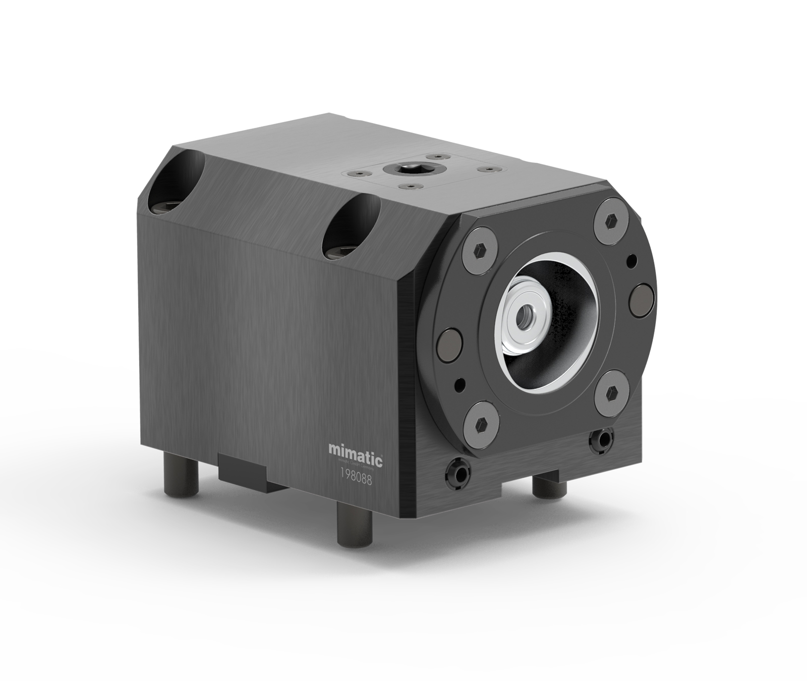 Statisches Werkzeug BMT75 Kombihalter Statisches Werkzeug BMT75 Kombihalter