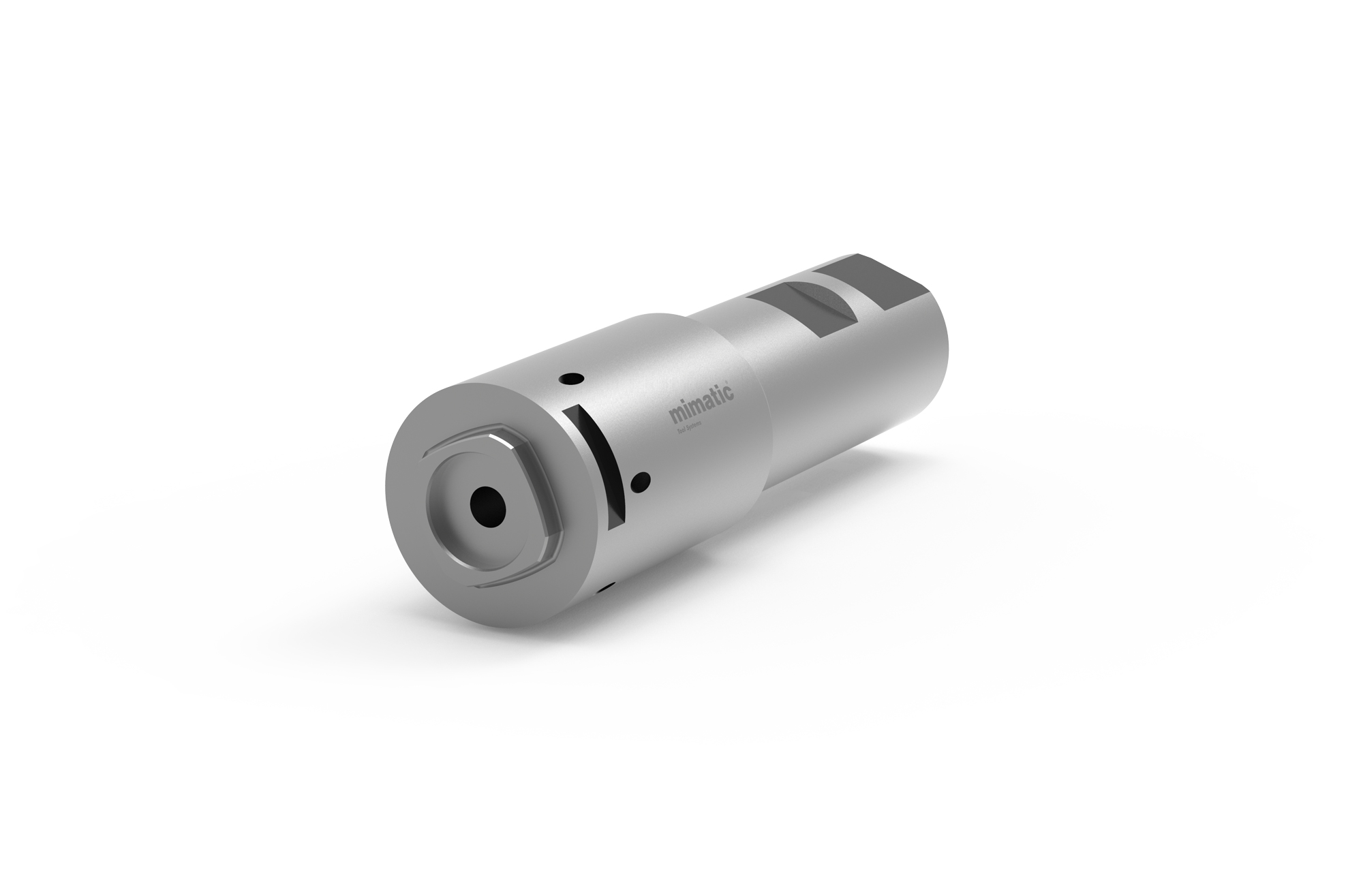 Zirkular-Fräskörper DeepMILL PS35  L1=65 Zirkular-Fräskörper DeepMILL PS35  L1=65