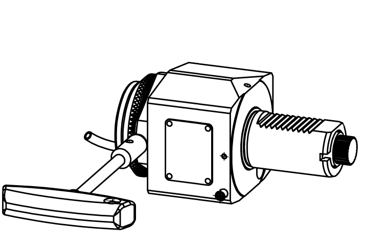 Angetriebenes Werkzeug VDI40 DIN5480
Gerade Einheit Angetriebenes Werkzeug VDI40 DIN5480
Gerade Einheit