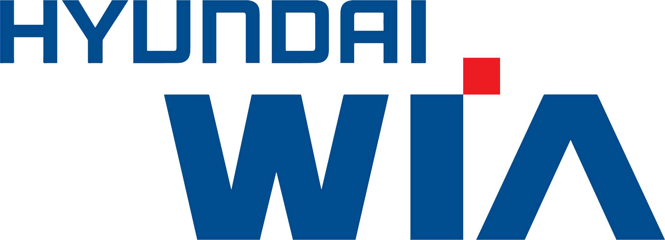 Hyundai WIA