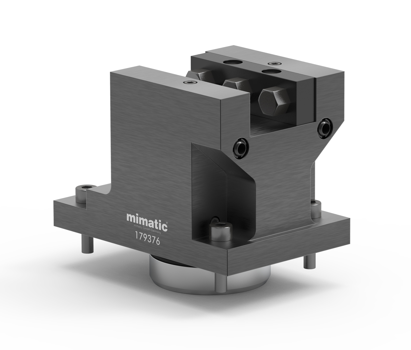 Statisches Werkzeug BMT68 Vierkant-Queraufnahme Statisches Werkzeug BMT68 Vierkant-Queraufnahme