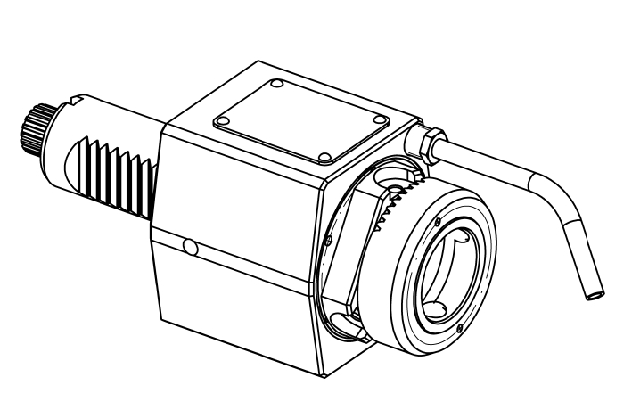 Angetriebenes Werkzeug VDI30 DIN5480
Gerade Einheit Angetriebenes Werkzeug VDI30 DIN5480
Gerade Einheit