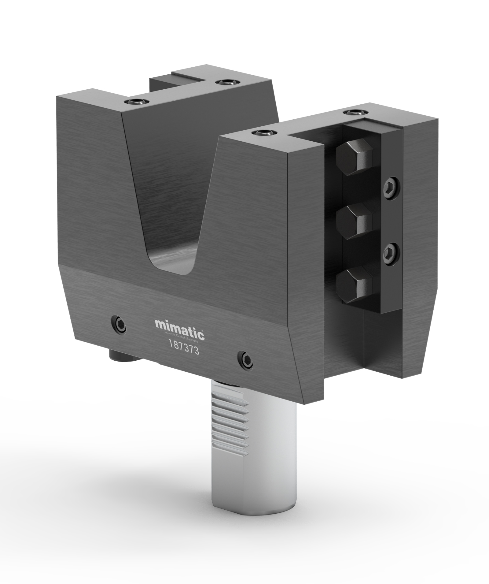 Statisches Werkzeug VDI40 Vierkant-Mehrfachaufnahme Statisches Werkzeug VDI40 Vierkant-Mehrfachaufnahme