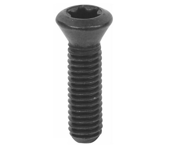 Spannschraube M3x12 T8 IP