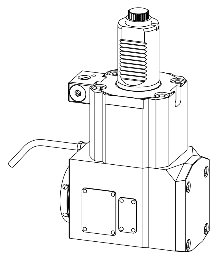Angetriebenes Werkzeug VDI40 DIN5480
Winkel-Einheit 90° Angetriebenes Werkzeug VDI40 DIN5480
Winkel-Einheit 90°