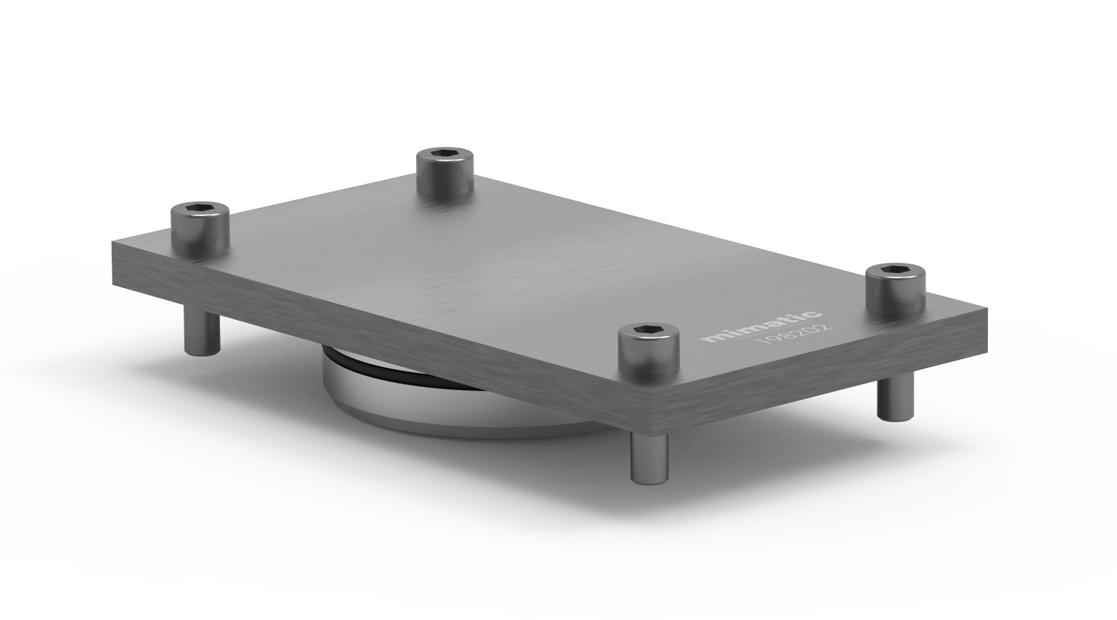 Statisches Werkzeug BMT80 Verschlussstopfen Stahl Statisches Werkzeug BMT80 Verschlussstopfen Stahl